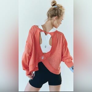 Free people Movement My Time Layer